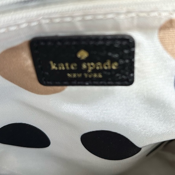 Kate Spade One Strap Bag - Picture 3 of 8